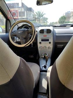 شيري A1